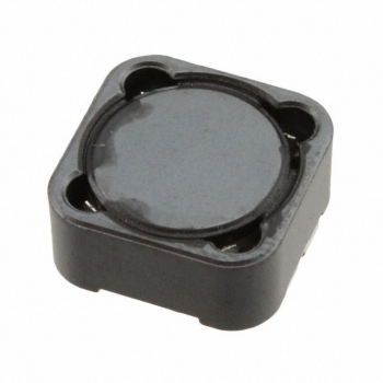 Дроссель CDRH74NP-100MC (SUMIDA) 10 мкГн, 1.84 A.