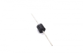 Диод HER605 6A 400V 50ns R-6 Galaxy