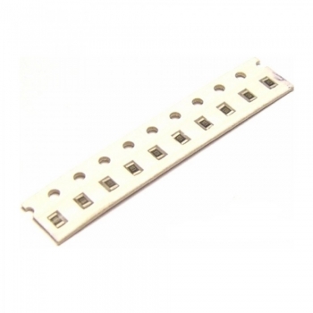 Резистор RC-0805 - 100 кОм +/-1% RC0805FR-07100KL YAGEO