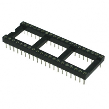 Панелька SCLM DIP-40 TRL-40