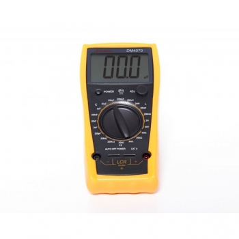 Измеритель LCR DM4070