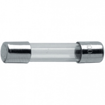 Предохранитель 0313008.HXP 6.3х32 8А 250В стекло  Littelfuse 133-18-342