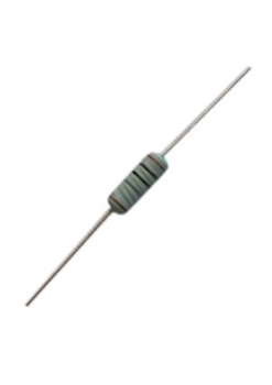 Резистор KNP300JB-73-0R22-3Вт - 0.22 Ом+5%  YAGEO