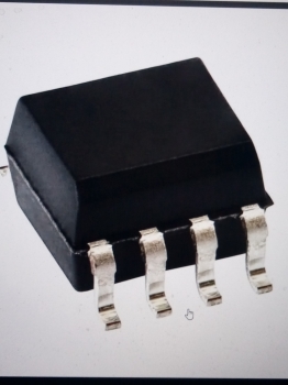 Микросхема TNY253GN DIP8SMD Импульсный регулятор напряжения