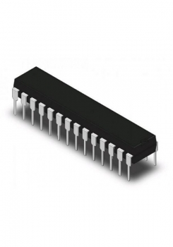 Микросхема IR2130 DIP-28