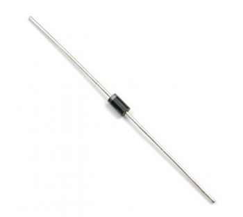 Диод FR105 1A  600V  250ns MIC DO-41