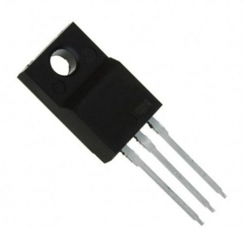 Симистор (Триак) M2LZ47 ( 3A, 800V ) TO-220F Toshiba