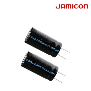 Конденсатор ECAP - 220uF - 250V TK 105С 18х35 JAMICON 