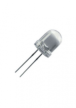 Светодиод FYL8003URC яркий красный Foryard