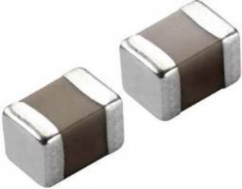 Дроссель CV201210-100K/0805  10мкГн 15мА SMD BOURNS