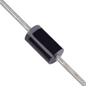 Диод HER303 3A 200V 50ns DO-201AD