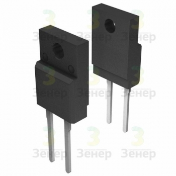  BY359X-1500 TO-220F-2 NXP 10А 1500V 