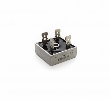 Диодный мост KBPC2510 (BR2510)  25A 1000V