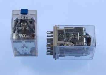 Реле промышленное TRP 3141 24VDC ISE ISKRA