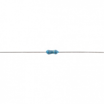 Резистор MF-0,6Вт - 4,7 KОм+1% (RM0207SFCN4701T52) Firstronics 