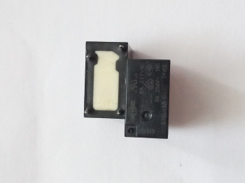 Реле электромагнитное 835L-1A-C 24VDC 24В 8А 4pin Song Chuan