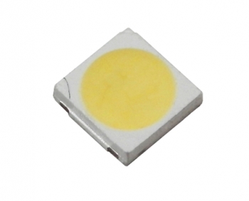 Светодиод для LED TV SMD 3535 2W 150mA 150lm(6,0 ~ 6,8 V) (большая площадка -)