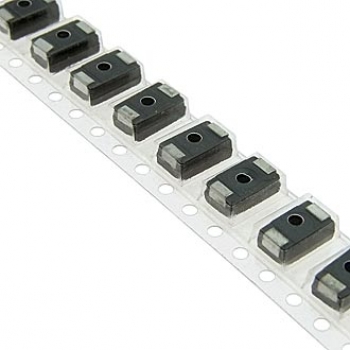 Конденсатор TECAP-22uF-50V-"D" +10% TAJD226K050RNJ AVX