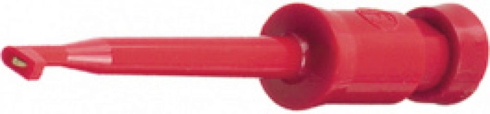 Лабораторные зажимы, щупы с захватом KLEPS 2 RED, №140-21-377