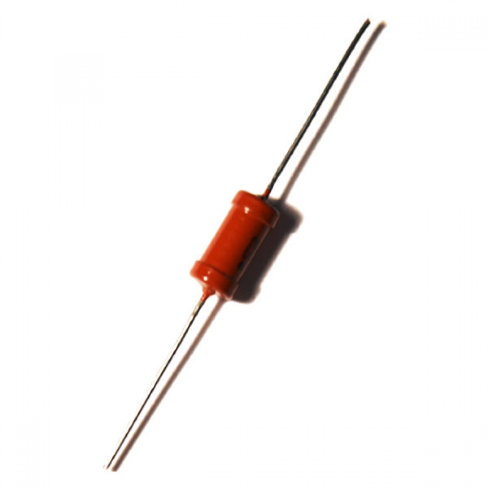 Резистор МЛТ-0,25Вт - 1.3 kОм+5%  