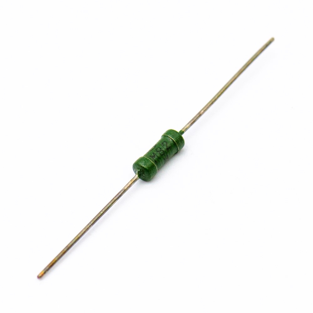 Резистор МТ-0.5Вт - 2,2 KОм+5%  