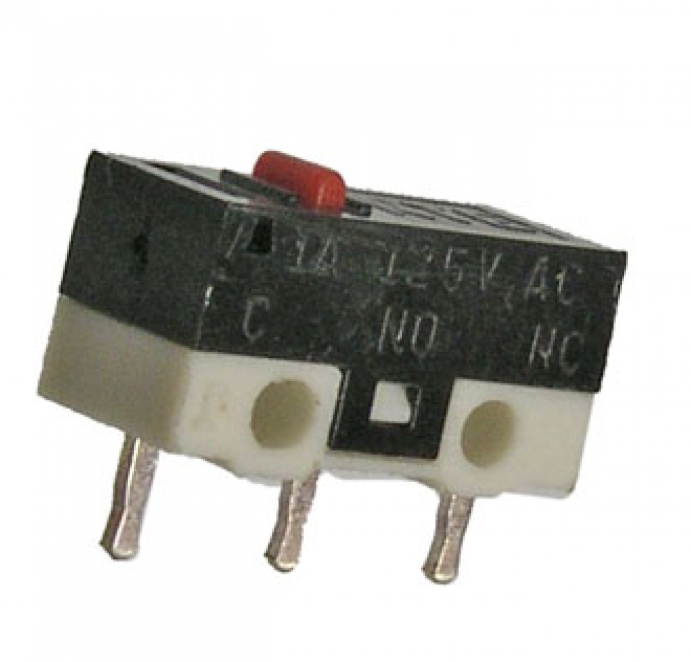 Конечный выключатель DM3-00P-110  2А 125В