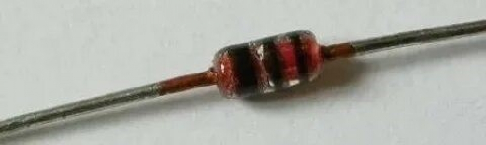 Диод 2Д522Б 50В 100мА