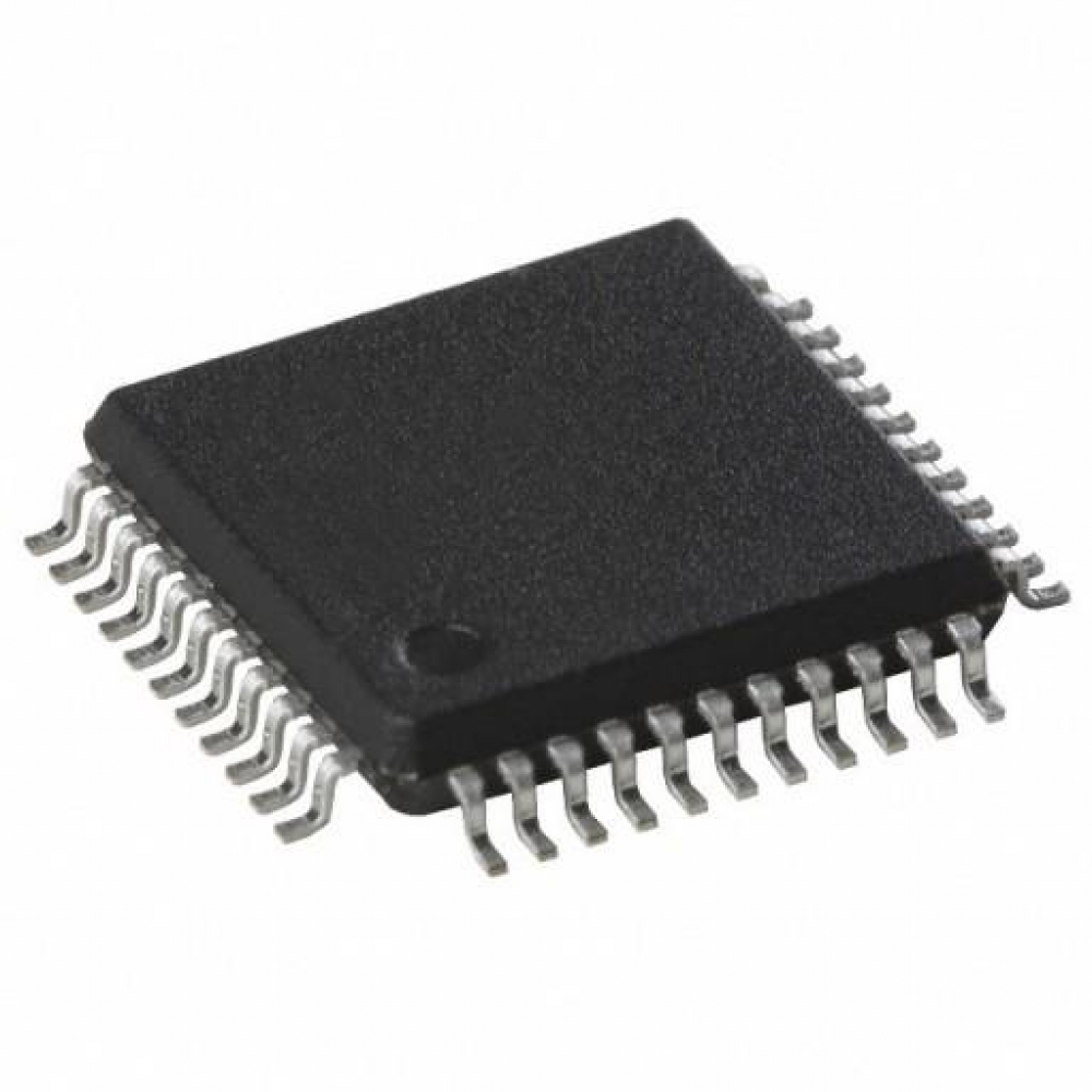 Микросхема ADAU1701JSTZ-RL LQFP-48 усилитель низкой частоты Analog Devices
