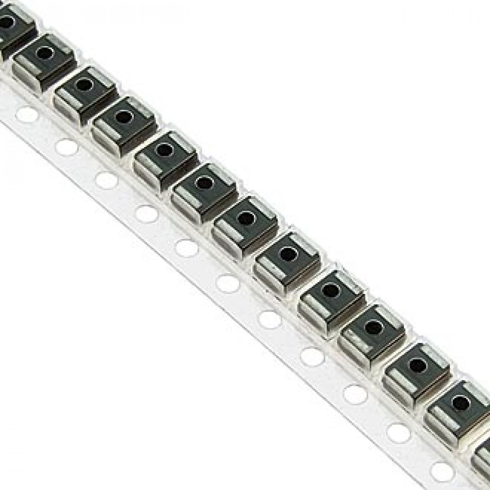 Конденсатор TECAP-10uF-10V-"B"+10% AVX
