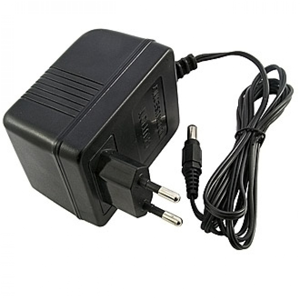 Блок питания 5VDC 1,5А модель NH106 2.5*5.5 кабель 1,5м 