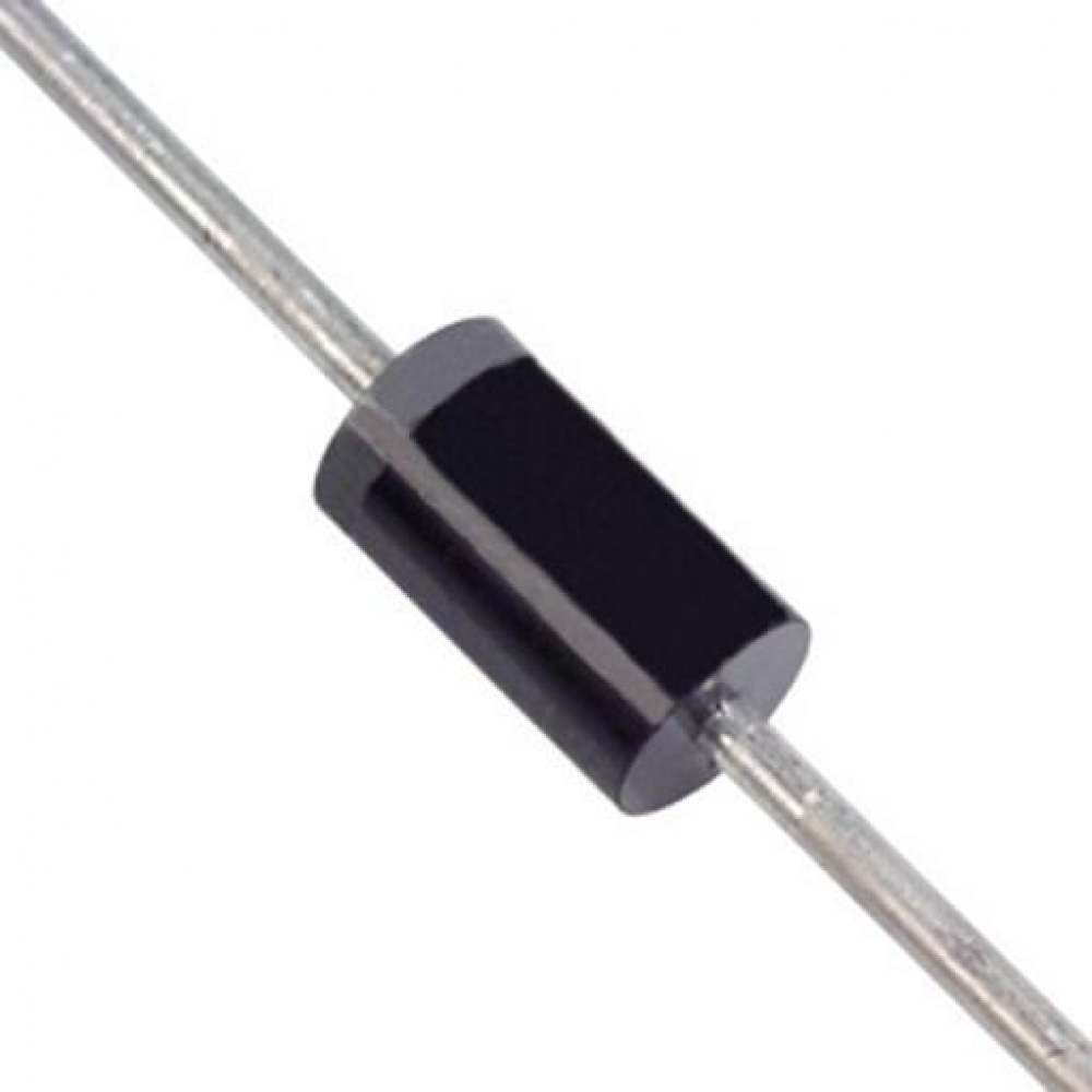 Диод Шоттки SR360 3А 60В MIC DO-201AD