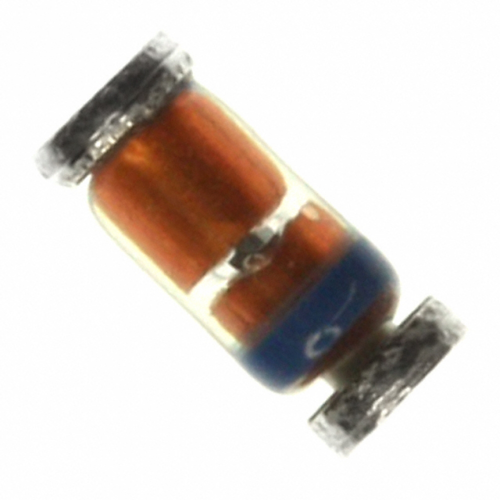 Диод  PMLL4148 200мА 75В SOD-80 MIC