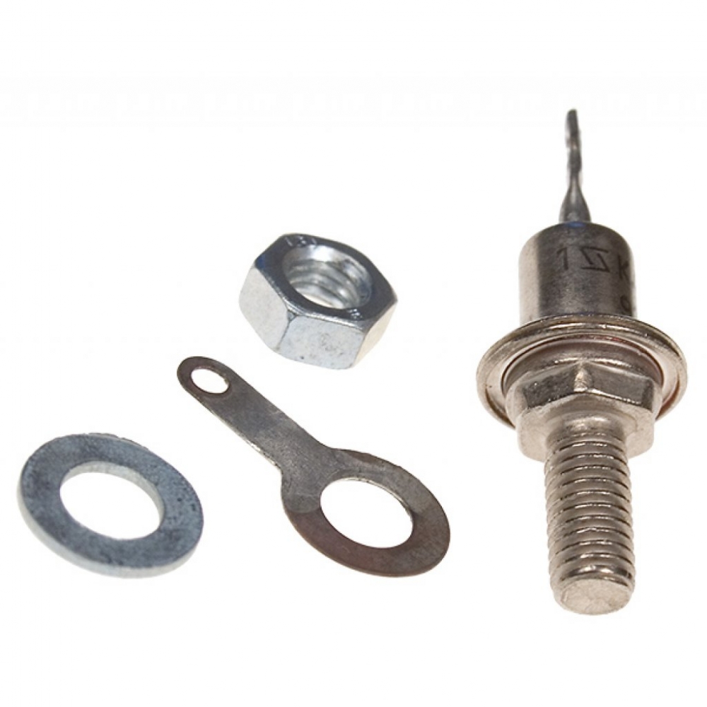 Диод КД2995В 100В 25А 