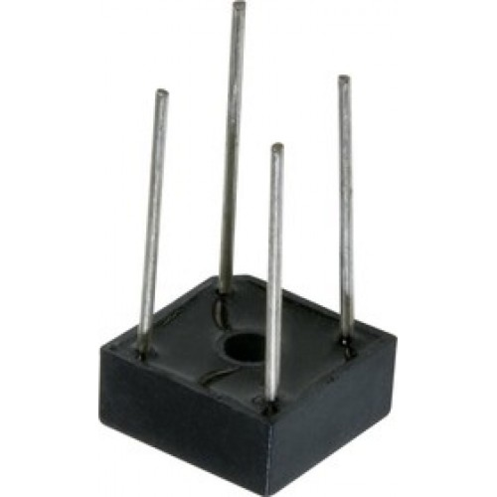 Диодный мост BR605 (6A, 50B)