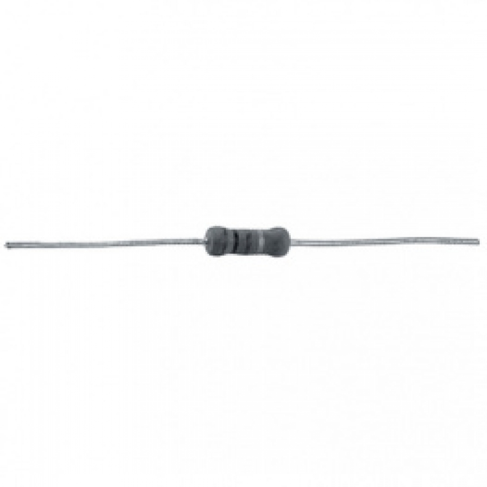 Резистор MF-2Вт - 820 Ом+2% RSMF2TB G PB-FREE 160-54-050