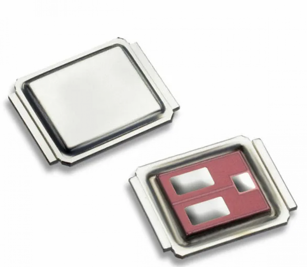 Транзистор полевой IRF6727MTRPBF MOSFET N-канал 30В 32A DIRECTFET-MX Infineon Technologies