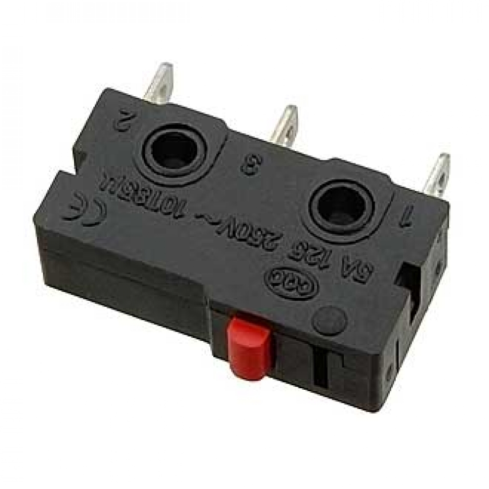 Конечный выключатель SM5-00N-115 250В 3А