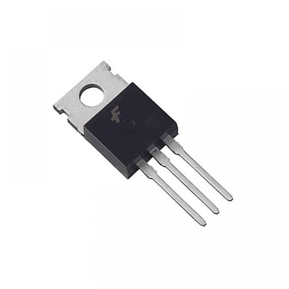 Транзистор полевой IRF1010E/IR MOSFET N-канал 60В 80А 170Вт TO-220