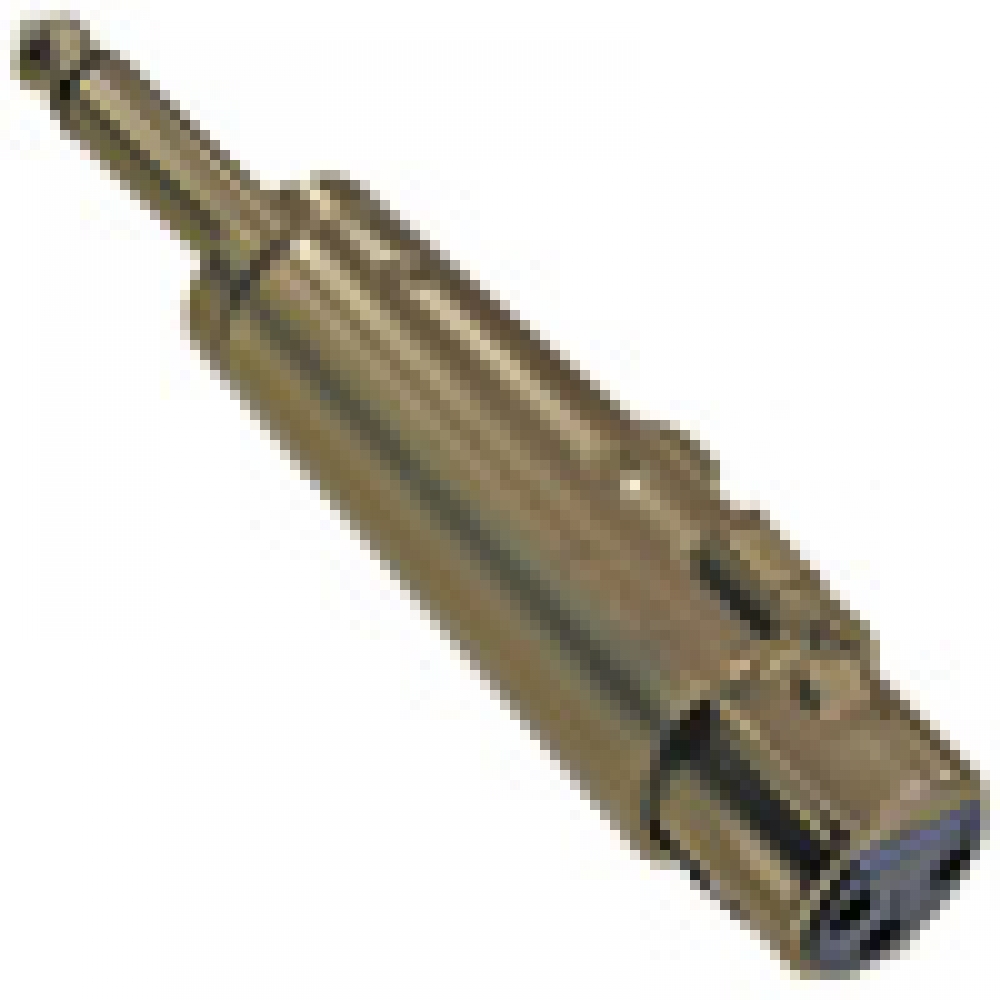 Разъем переходной: JD-469 гнездо XLR 3-pin/штекер 6,35 мм