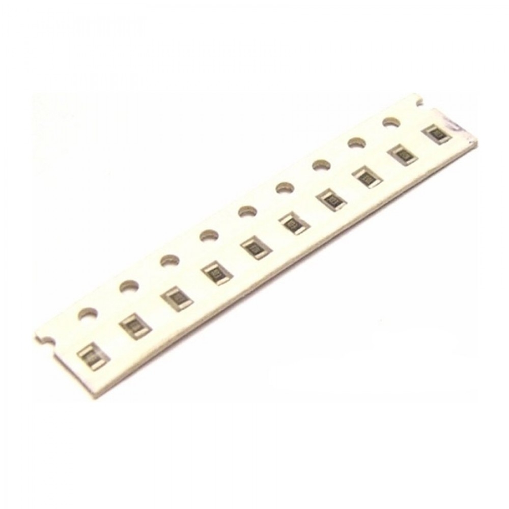 Дроссель CV201210-100K/0805  10мкГн 15мА SMD BOURNS
