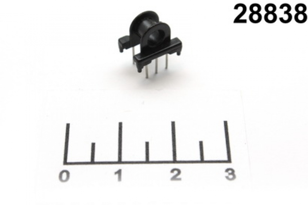 Каркас ЕР7 BBN 6 pin