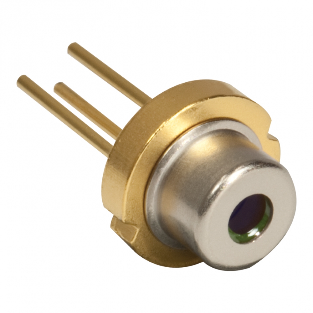 Лазерный диод HLDH-660-A-20-01 Red-650nm 20мВт 9/28º