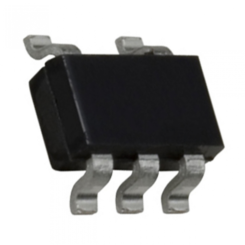 Микросхема INA138NA/250 Датчик тока 0.5% SOT-23-5 Texas Instruments