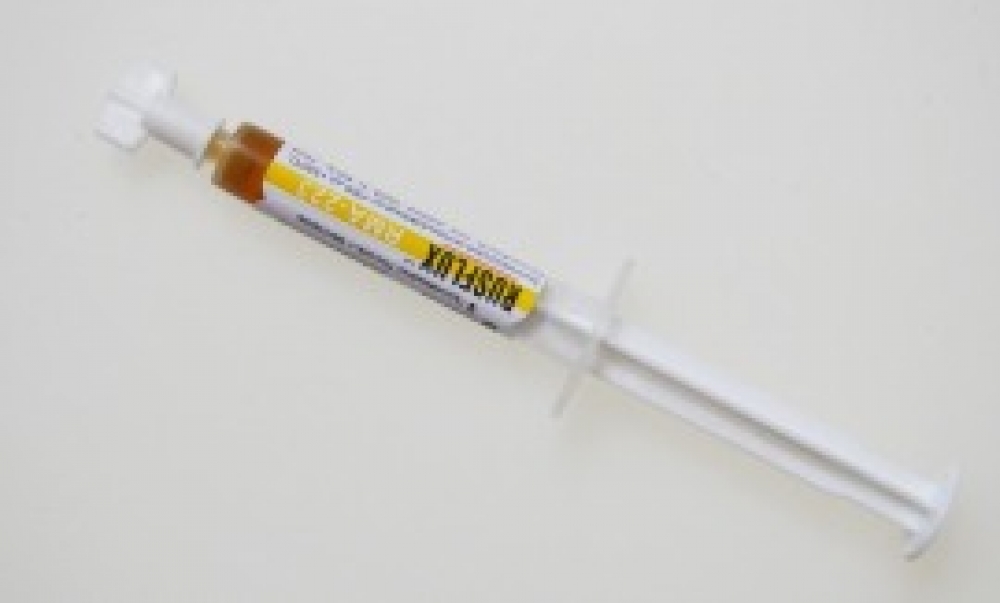 Флюс -гель RMA-223 PRO картридж 2мл безотмывочный 