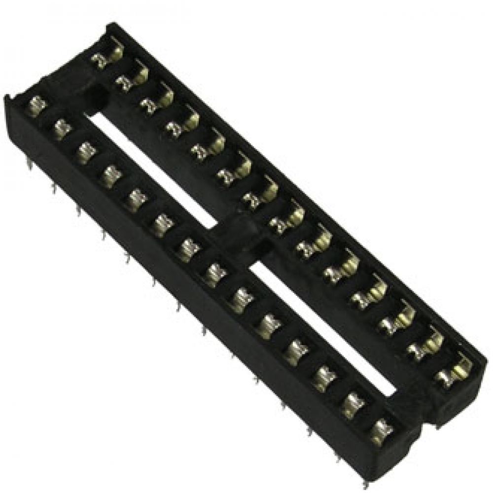 Панелька SCS 28DIP