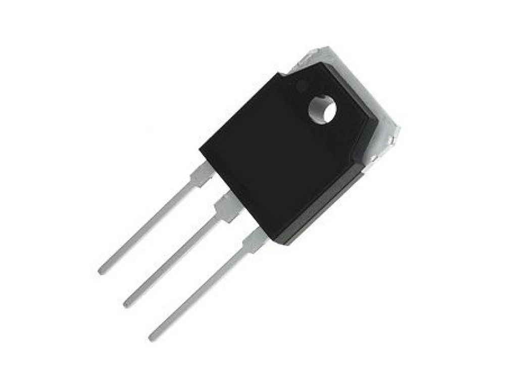 Транзистор биполярный 2SA1941 PNP 140В 10А ТО-3P Toshiba