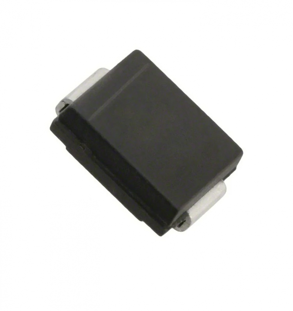 Диод Шоттки SS210 2А 100В SMB/DO-214AA