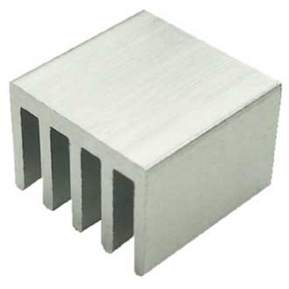 Радиатор BLA 14x14x10mm