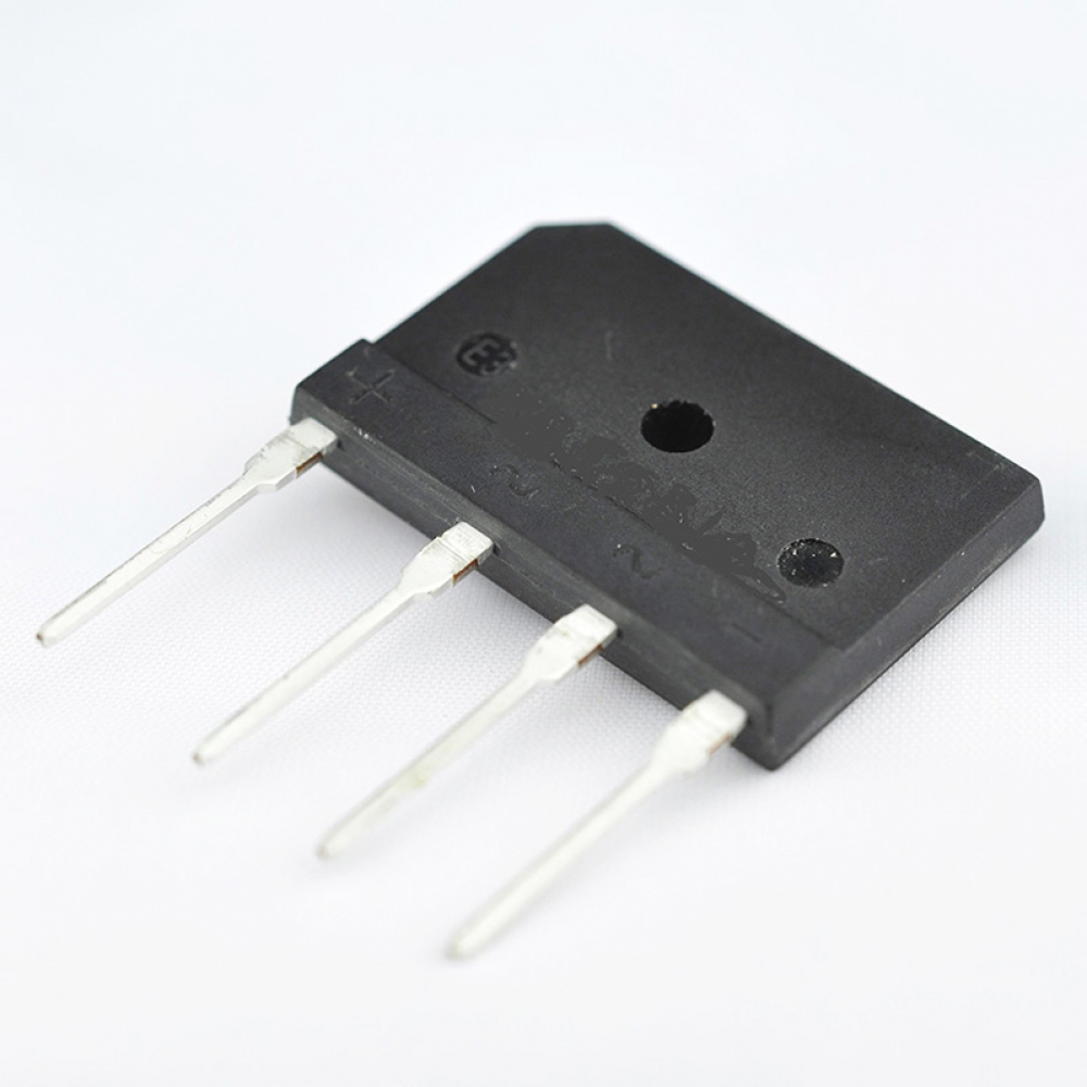 Диодный мост GBU806 8А 600В DIODES