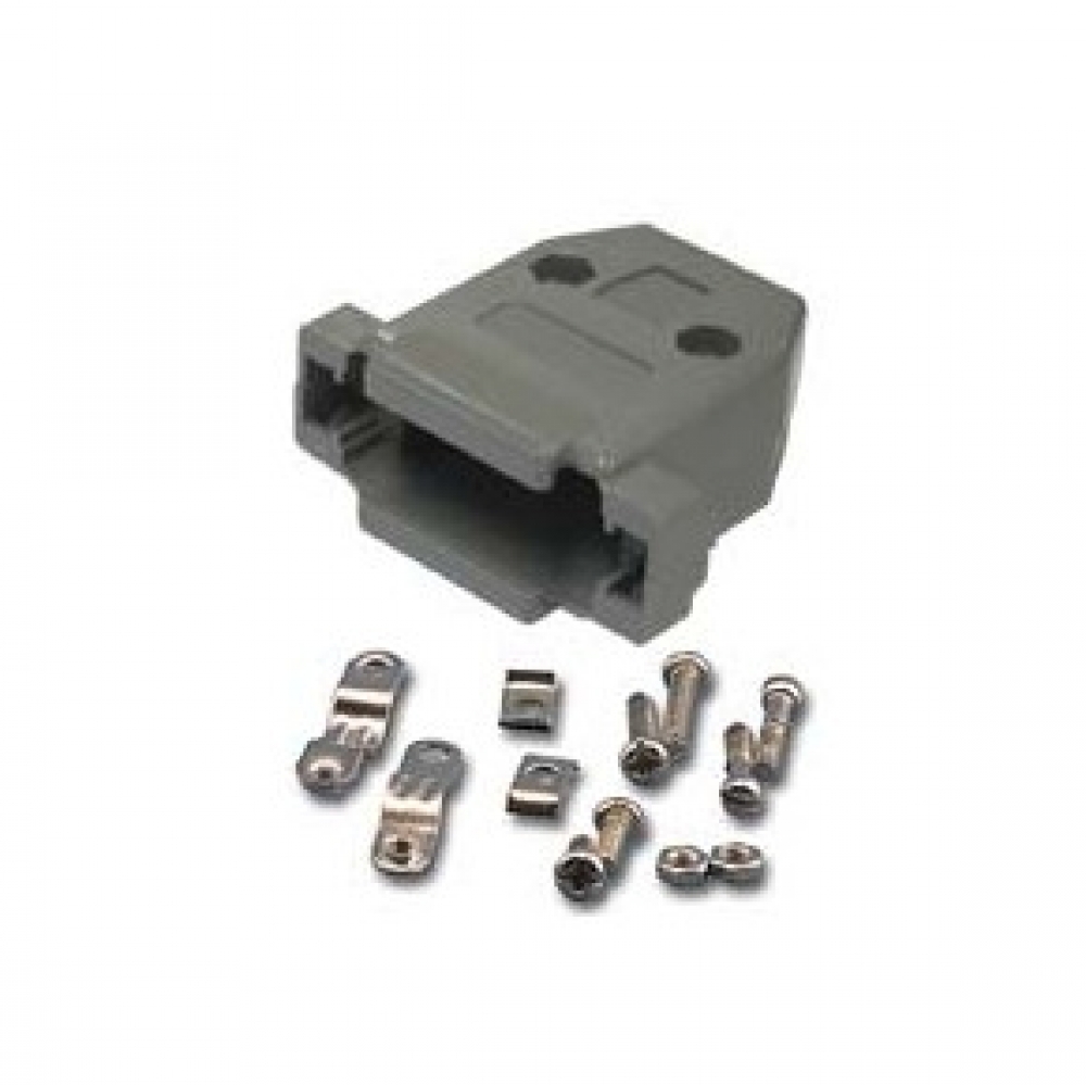 Кожух DP-15C (черный)